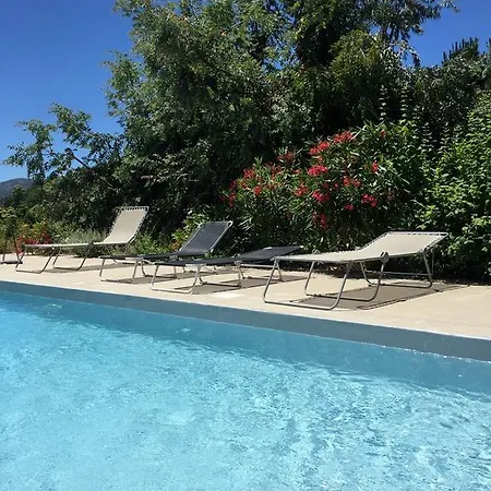 A Tiusella Holiday home