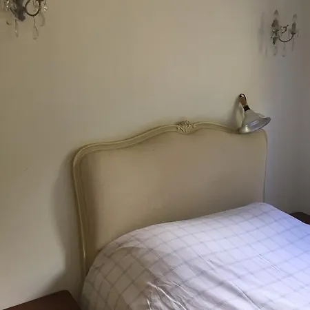 A Tiusella Holiday home *